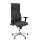 Office Chair Albacete XL Piqueras y Crespo BALI600 Dark grey
