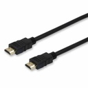HDMI Cable Equip 119351 Black 3 m