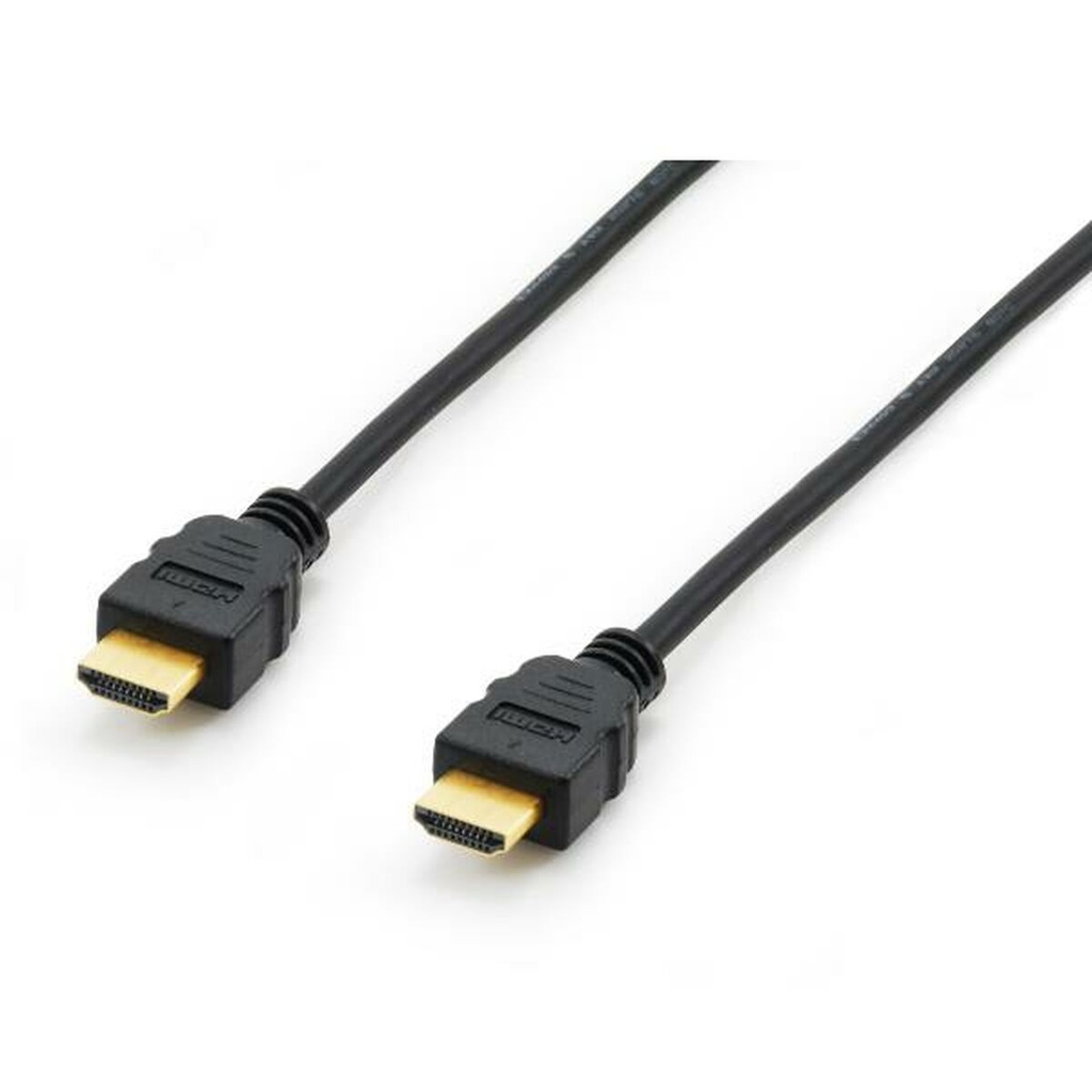 HDMI Cable Equip 119353 Black 3 m