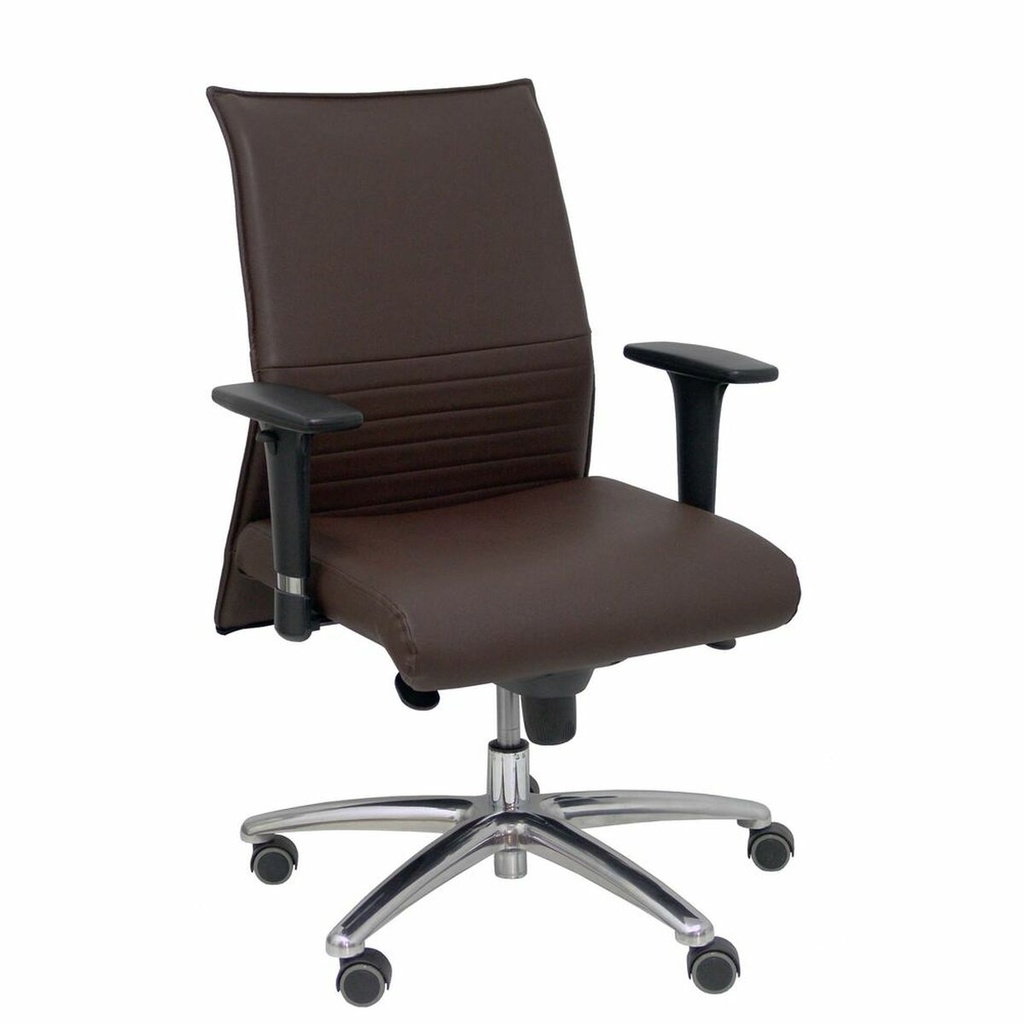 Office Chair Albacete Confidente Piqueras y Crespo 07SSPMA Brown