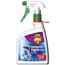 Repelente de mosquitos Flower 1 L