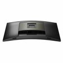 Monitor Gaming Philips 32" 31,5" Full HD LCD