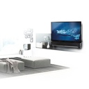 Screen Table Support B-Tech BTV914/B