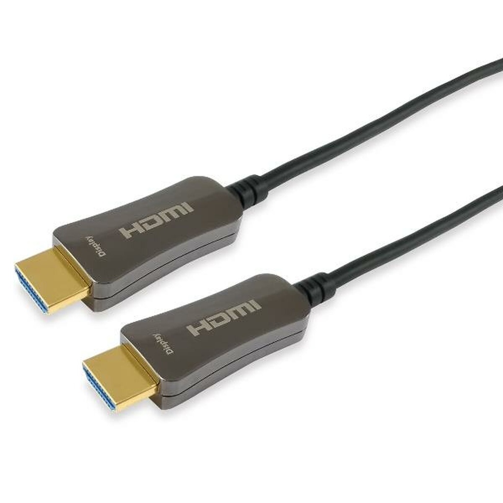 Cable HDMI Equip 119430 Negro 30 m