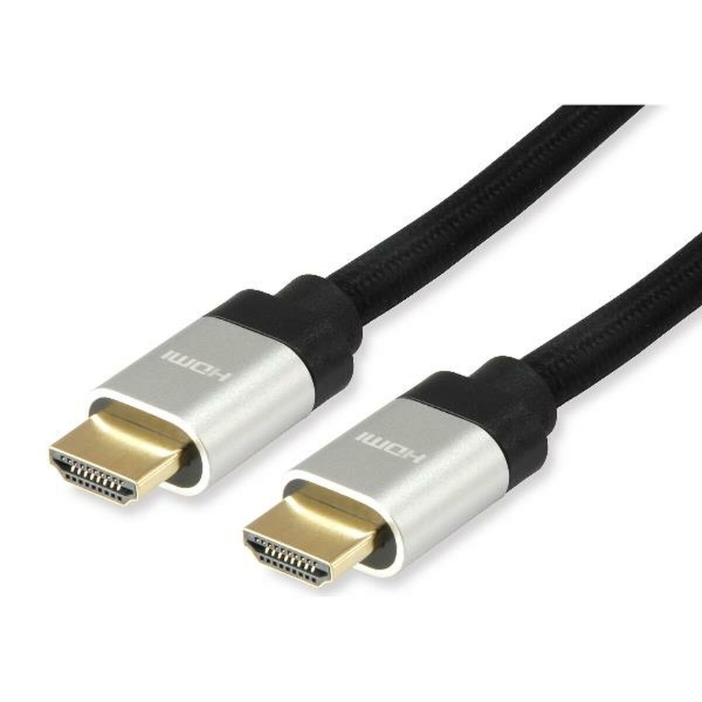 Cable HDMI Equip 11938607101 15 m Negro