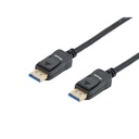 DisplayPort Cable Equip 119272 2 m Black