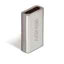 HDMI Adapter LINDY 41511 Silver