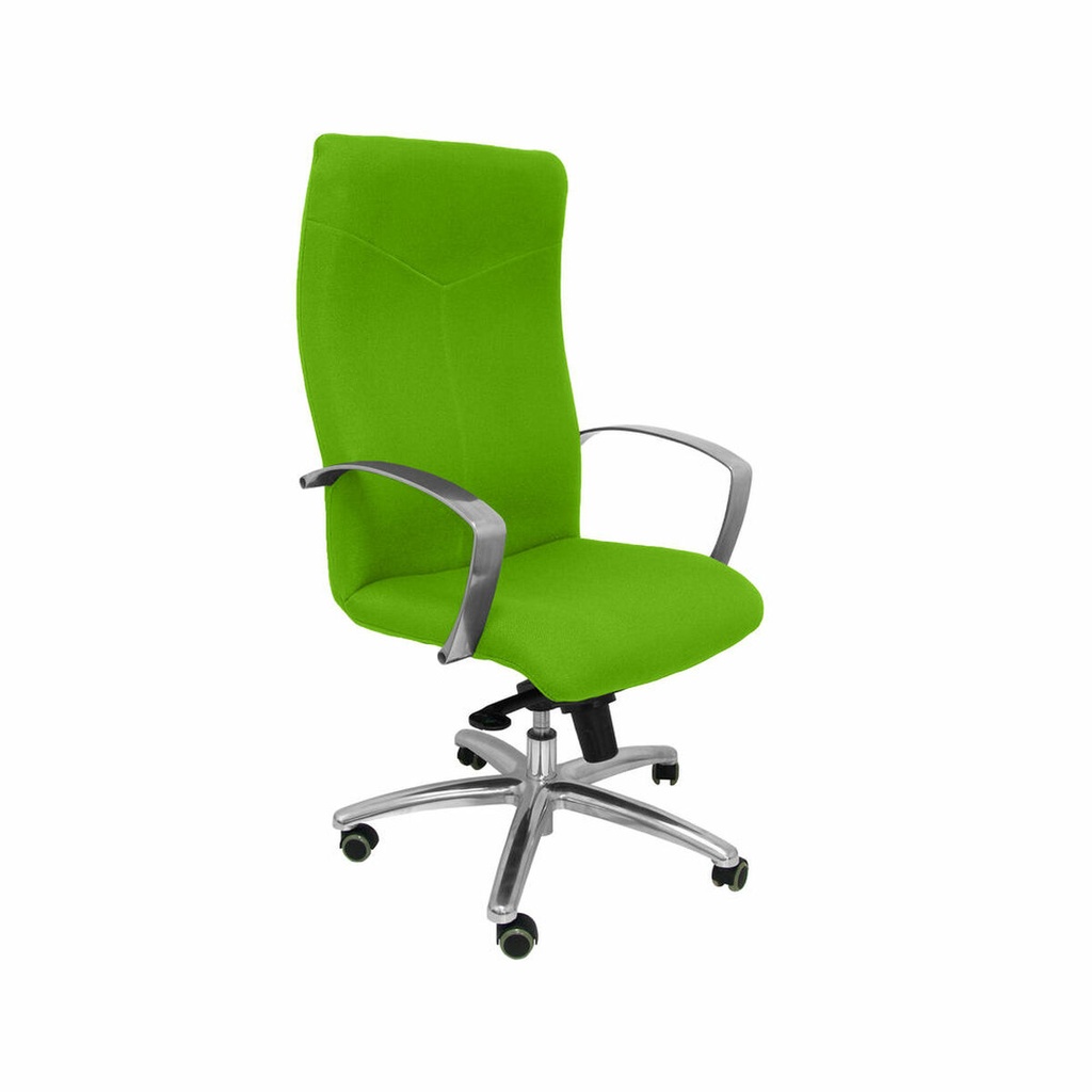 Office Chair Caudete bali Piqueras y Crespo BBALI22 Green Pistachio