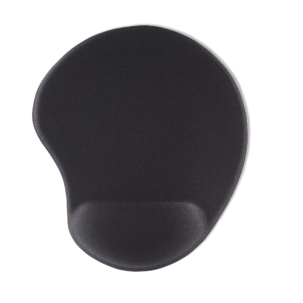 Mouse Mat Hama 00126855 Black