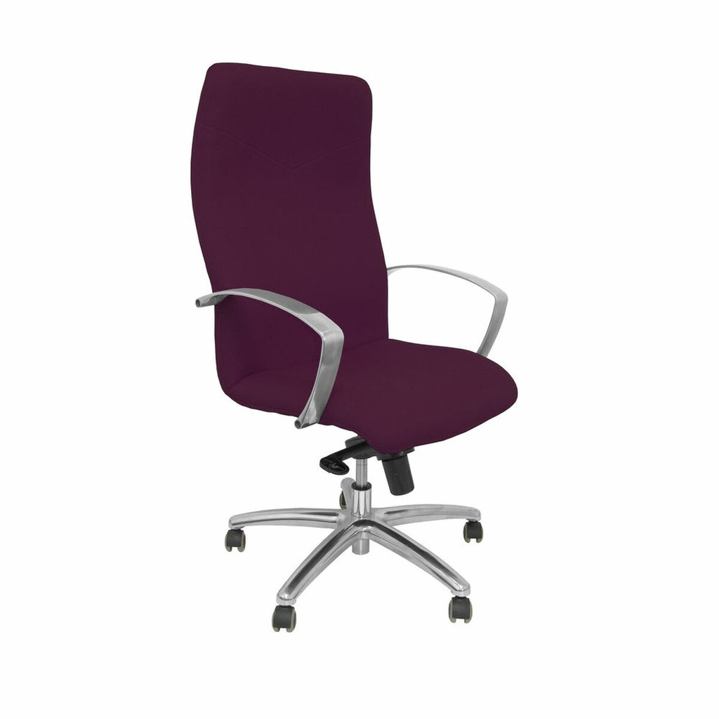 Office Chair Caudete bali Piqueras y Crespo BALI760 Purple
