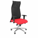 Office Chair Sahuco bali Piqueras y Crespo BALI350 Red