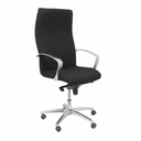 Sillón de Oficina Caudete bali Piqueras y Crespo BALI840 Negro