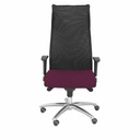 Office Chair Sahuco bali Piqueras y Crespo BALI760 Purple