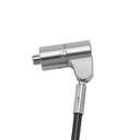 Security Cable Dicota D31699 2 m