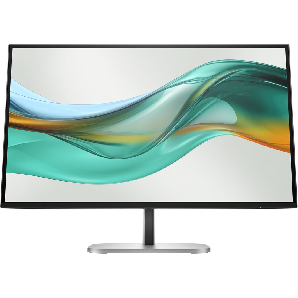 Monitor Gaming HP 9E0G5AA#ABB Quad HD 27"