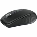 Ratón Logitech 910-006959 8000 dpi Gris