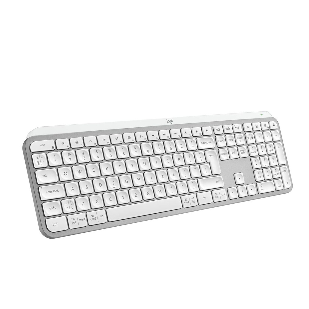 Teclado Logitech 920-011588 Qwerty Español QWERTY Qwerty US