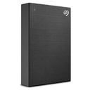 External Hard Drive Seagate STKY1000400 Black 1 TB HDD