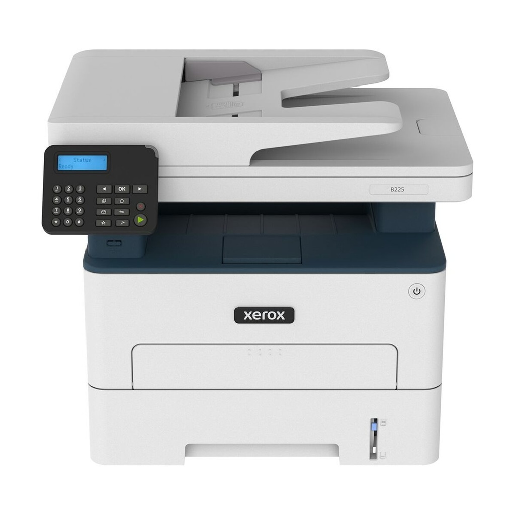 Impresora Multifunción Xerox B225V_DNI