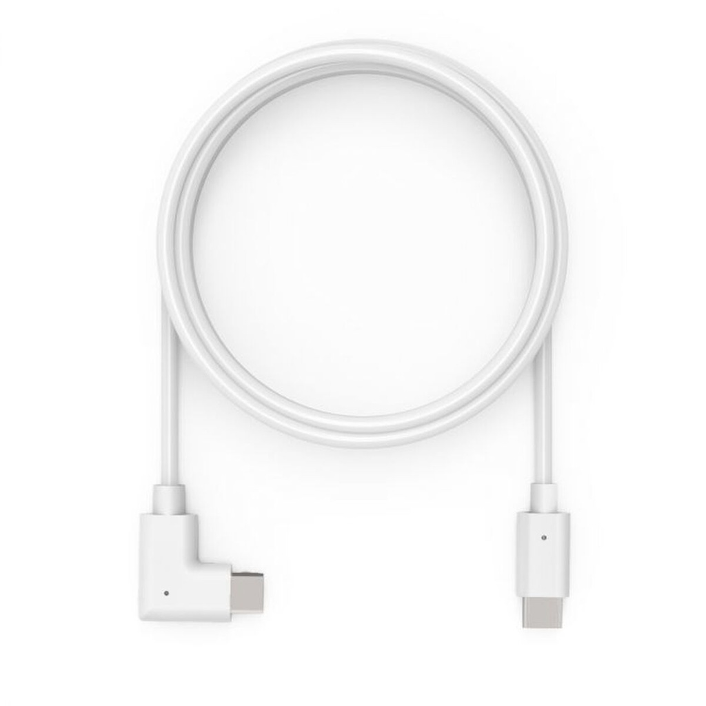 Cable Micro USB Compulocks 6FTALLUSBC White 60 cm