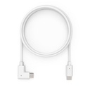 Cable Micro USB Compulocks 6FTALLUSBC White 60 cm