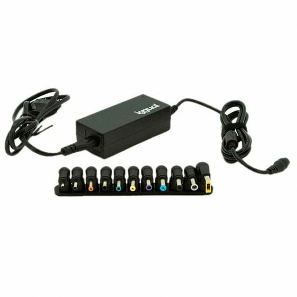 Cargador para Portátil iggual IGG316986 90 W
