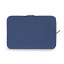 Laptop Case Tucano BFM1112-B Blue 12"