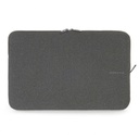 Laptop Case Tucano BFM1718-BK Grey