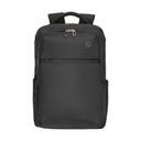 Mochila para Portátil Tucano BKMAR15-AGS-BK Negro