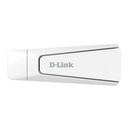 Adaptador USB Wifi D-Link AX1800