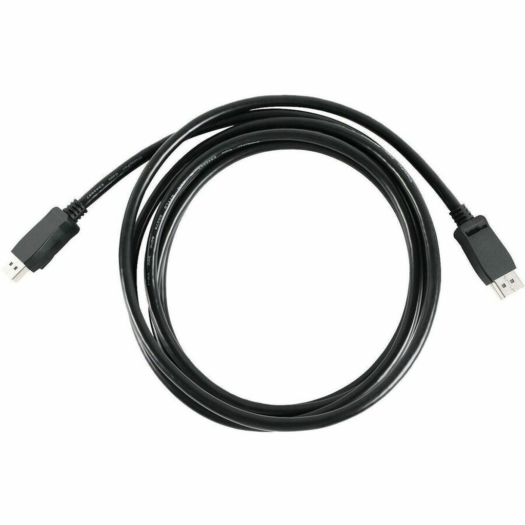 DisplayPort to HDMI Cable V7 V7DPPRO-3M-BLK