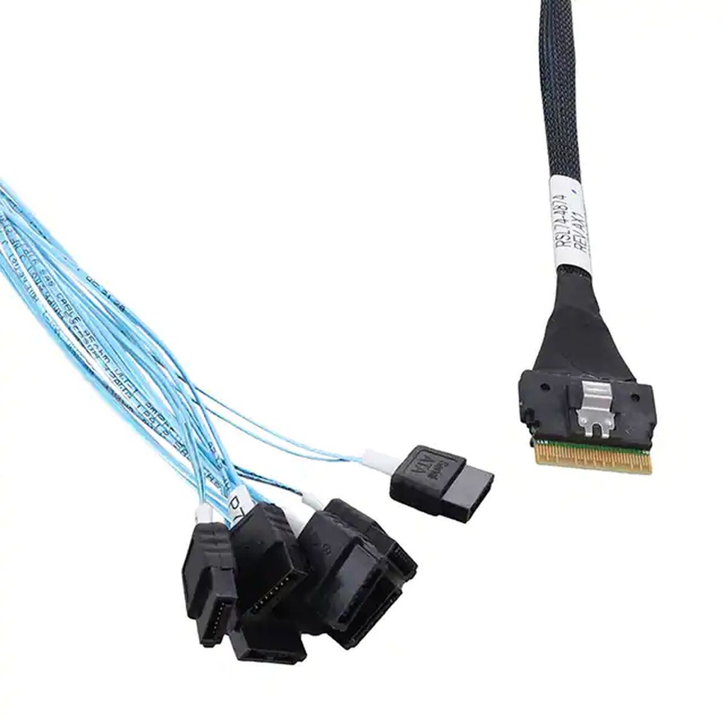 Cable SATA Microchip 2305800-R