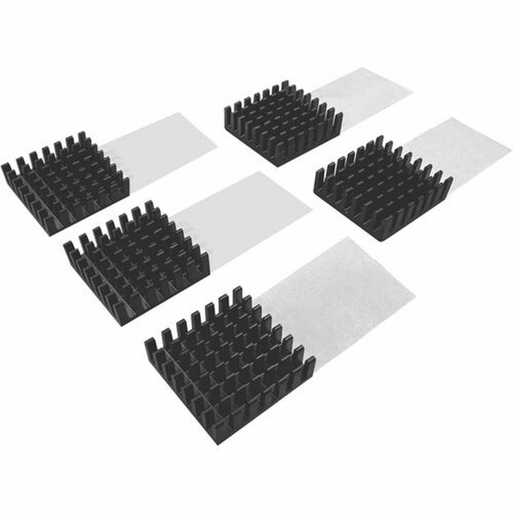 Adaptador para Disco Duro Qnap HS-M2SSD-07