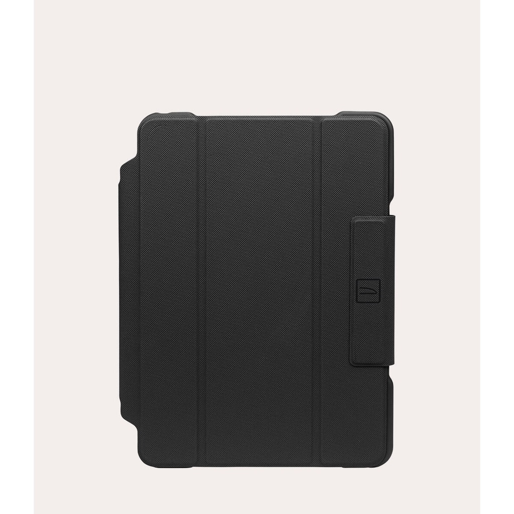 Tablet cover Tucano IPD10221AL-BK Black