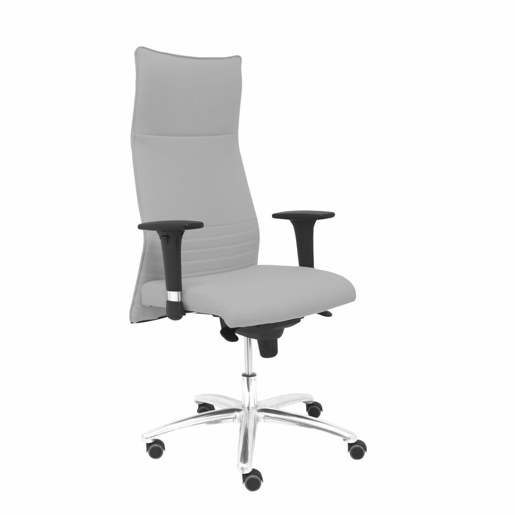 Office Chair Albacete Piqueras y Crespo SBALI40 Grey Light grey