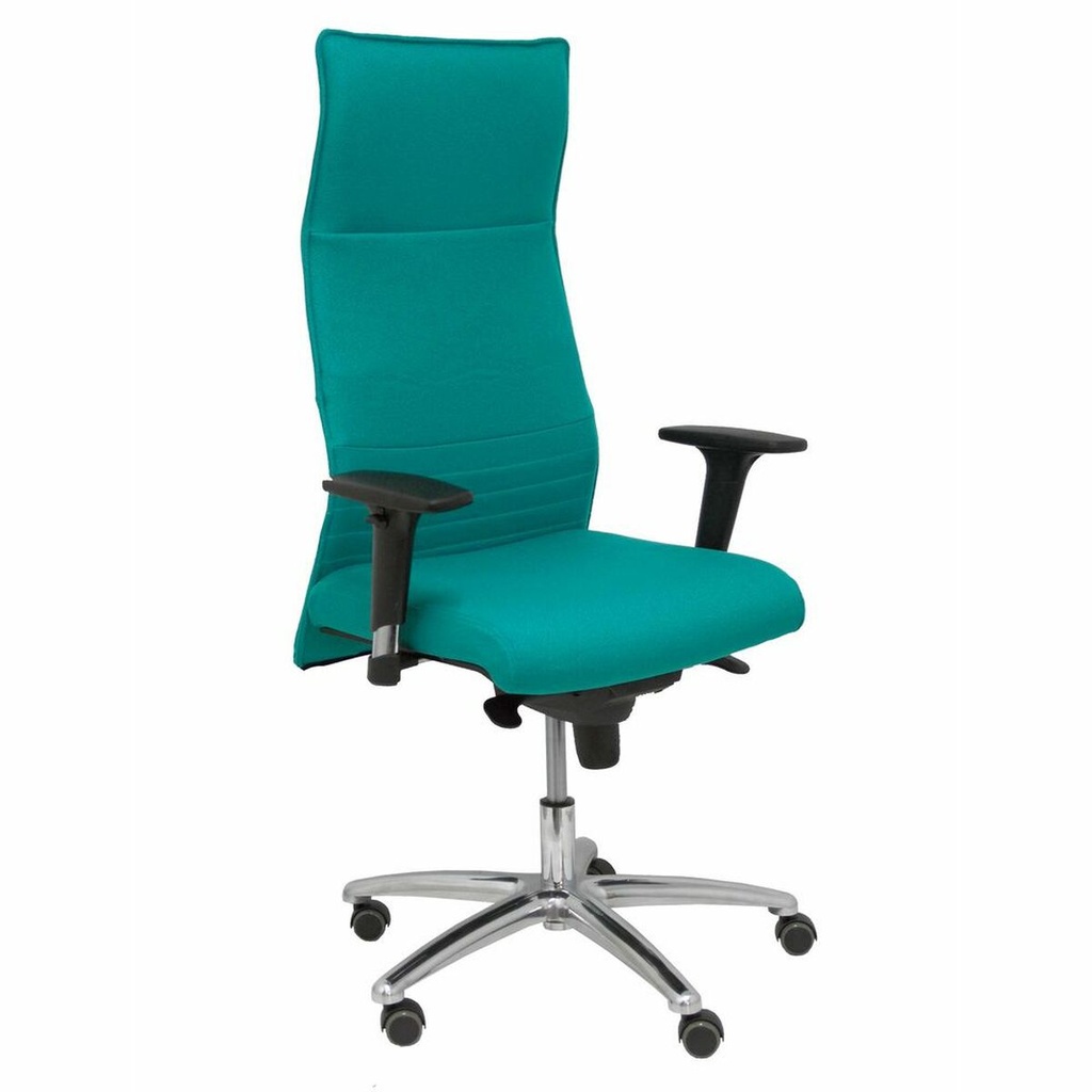 Sillón de Oficina Albacete XL Piqueras y Crespo LBALI39 Turquesa