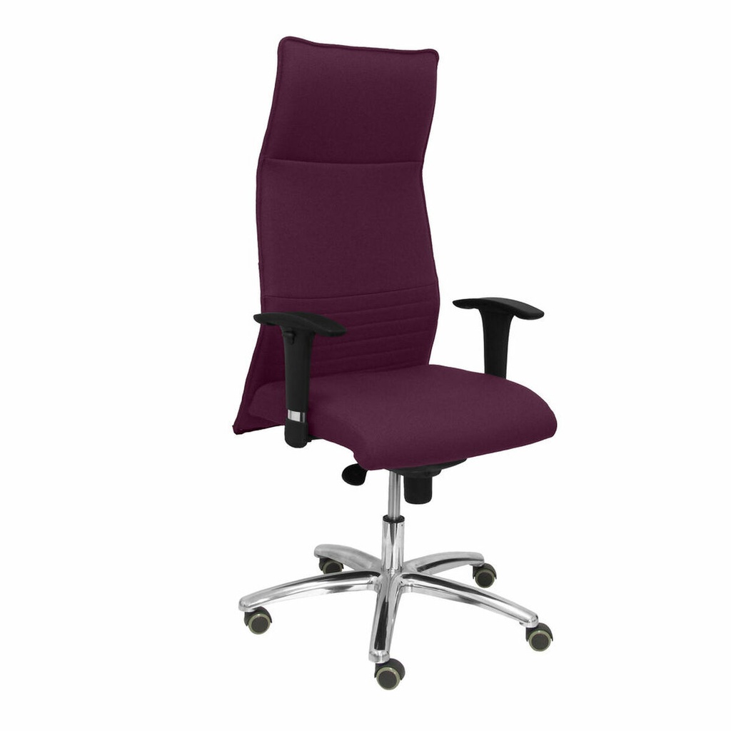 Office Chair Albacete XL Piqueras y Crespo BALI760 Purple