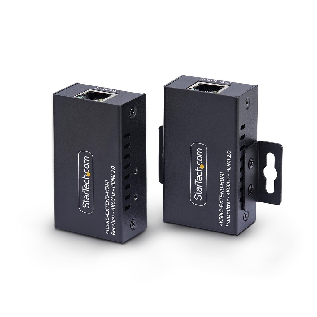 Cargador para Portátil Startech 4K50IC-EXTEND-HDMI