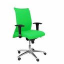 Office Chair Albacete Confidente Piqueras y Crespo SBALI22 Green Pistachio