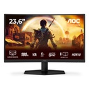 Monitor AOC C24G42E Full HD 23,6"