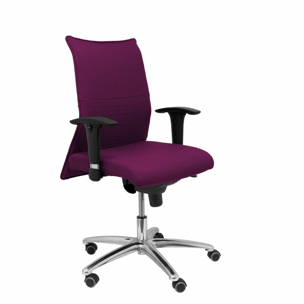 Office Chair Albacete Confidente Piqueras y Crespo BALI760 Purple