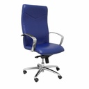 Sillón de Oficina Caudete Piqueras y Crespo 5DBSPAZ Azul