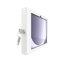 USB Cable Compulocks 11GAPX9W White