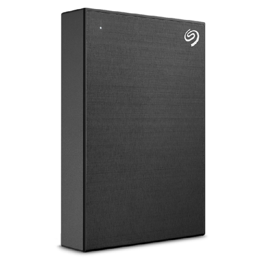 Disco Duro Externo Seagate STKZ4000400 Negro 4 TB HDD