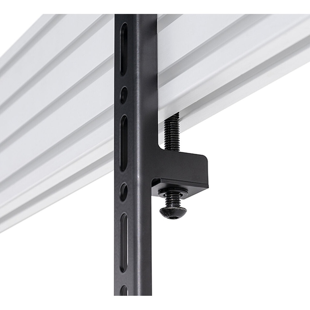 Soporte de Mesa para Pantalla B-Tech BT8390-VESA600F/B 50" 42"