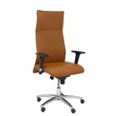 Office Chair Albacete Piqueras y Crespo B24APRP Brown
