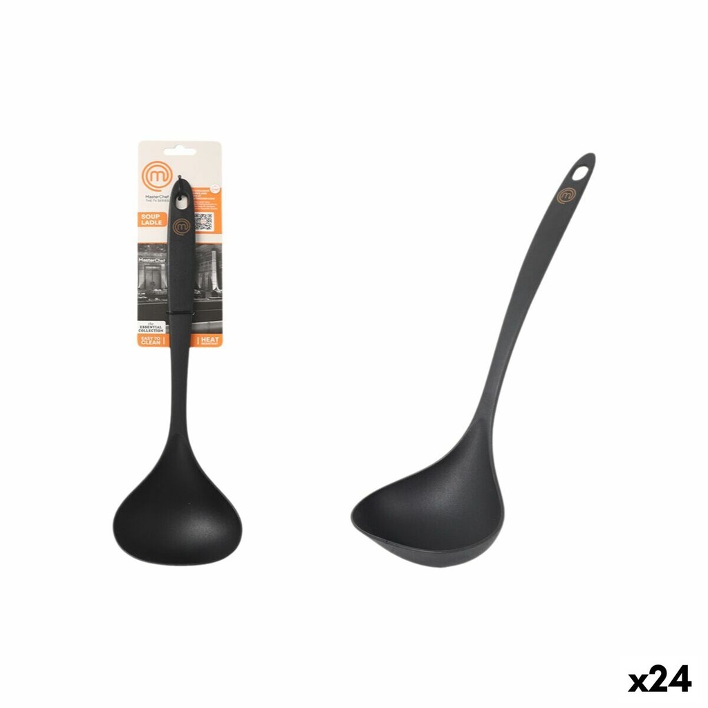 Ladle La Mediterránea (24 Units)