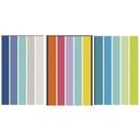 Beach Towel Secaneta Takin 100 x 170 cm