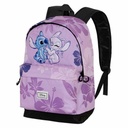 Child bag Lilo & Stitch Pink 45 x 37 x 6 cm