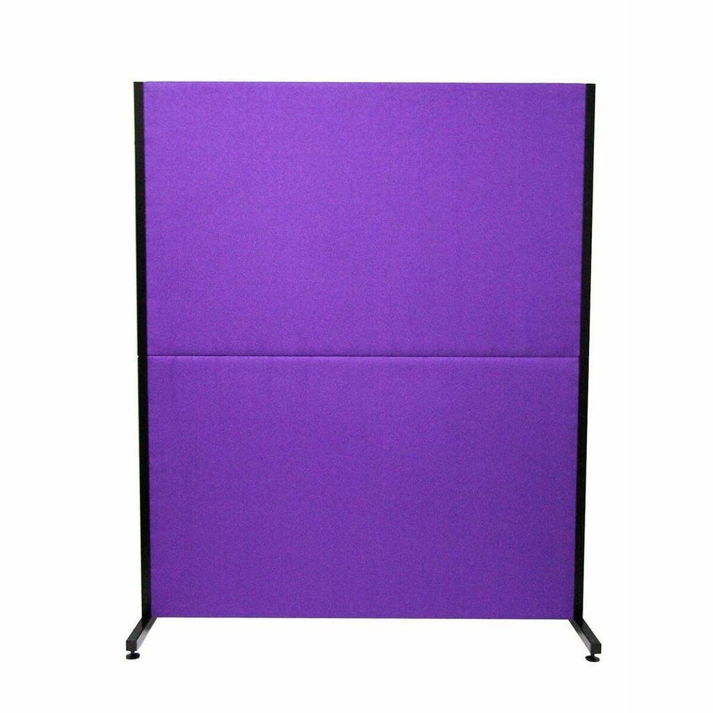 Folding screen Valdeganga Piqueras y Crespo 0BALI82 Purple Lilac